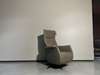 De Toekomst New Fabulous 5 - F1-100 relaxfauteuil - Materiaal