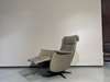 De Toekomst New Fabulous 5 - F1-100 relaxfauteuil - Materiaal