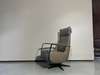 De Toekomst New Fabulous 5 - F1-400 relaxfauteuil - Materiaal