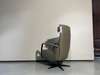 De Toekomst New Fabulous 5 - F1-400 relaxfauteuil - Materiaal