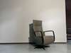 De Toekomst New Fabulous 5 - F1-400 relaxfauteuil - Materiaal