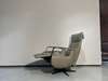 De Toekomst New Fabulous 5 - F1-400 relaxfauteuil - Materiaal