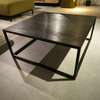 In.House Domala salontafel - Materiaal