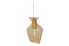 Fabbian Design Malvasia hanglamp - Materiaal