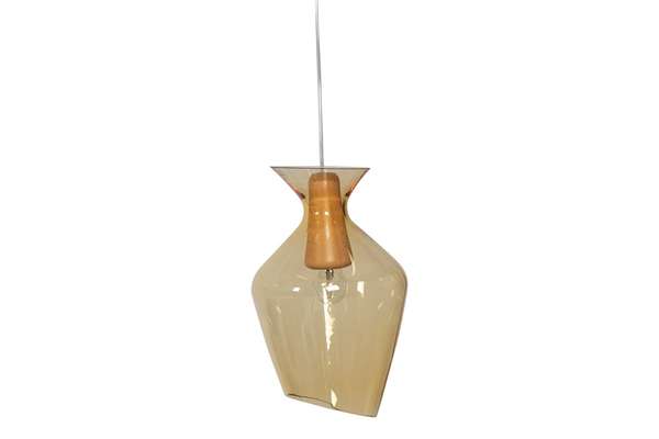 Fabbian Design Malvasia hanglamp - Materiaal