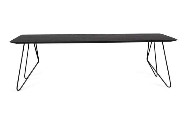 Seuren Tafels Bee Get II eettafel - 240x90 - Materiaal
