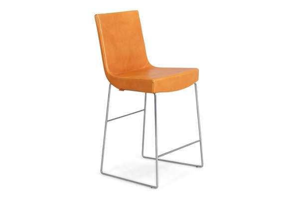 Montis Jim barkruk - Materiaal