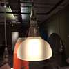 Brendan Ravenhill Front hanglamp - Materiaal