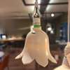 Booo Nika Zupanc hanglamp - Materiaal