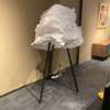 Proplamp Prop staande lamp - Materiaal