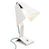 Dutch Originals Gispen Todat Lumi Small bureaulamp - Materiaal