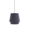 Zero Elements S hanglamp - Materiaal