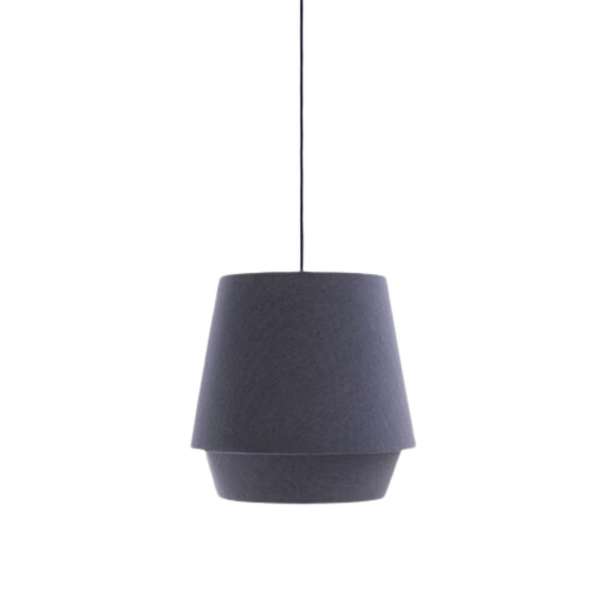 Zero Elements S hanglamp - Materiaal