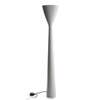 Luceplan Carrara staande lamp - Materiaal