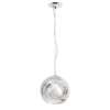 Fabbian Design Swirl hanglamp - Materiaal