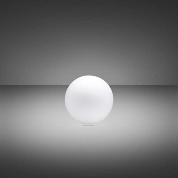 Fabbian Design Lumi Sfera tafellamp - Materiaal
