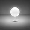 Fabbian Design Lumi Sfera tafellamp - Materiaal
