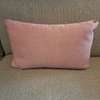 Leolux Cosy Cushion Strap Rime sierkussen - Materiaal