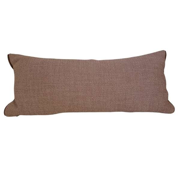 Pode Tab Tweed sierkussen - Materiaal