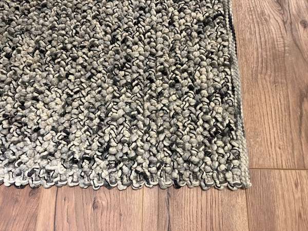 Brink & Campman Marble vloerkleed - 170x240 - Materiaal