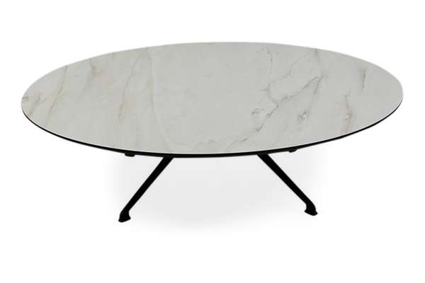 Gealux Nunzio salontafel - Materiaal