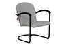 Dutch Originals Gispen 414 fauteuil - Materiaal