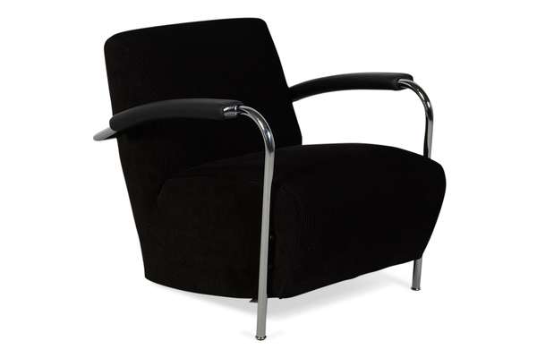 Leolux Scylla fauteuil - Materiaal