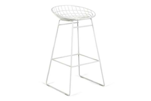 Pastoe Wire Stool barkruk