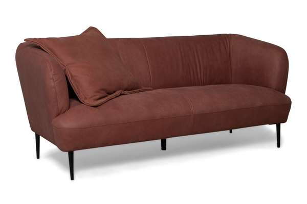 Schillig W. Ella 2,5-zitsbank - Materiaal