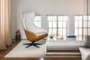 Gealux Arc 8016 relaxfauteuil - Materiaal