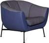Gealux Musa fauteuil - Materiaal