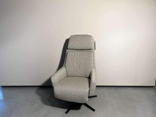 Himolla 7365 relaxfauteuil - Materiaal