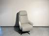 Himolla 7365 relaxfauteuil - Materiaal