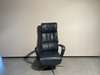 De Toekomst Twice TW191 relaxfauteuil - Zijaanzicht links