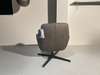Kebe Ergo fauteuil - Materiaal