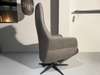 Gealux Twinz 4001 relaxfauteuil - Zijaanzicht rechts