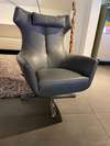 Design on Stock Nosto relaxfauteuil - Showroom