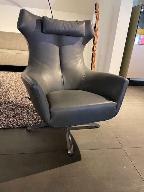 Design on Stock Nosto relaxfauteuil - Showroom