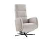In.House Damario relaxfauteuil - Materiaal