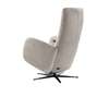 In.House Damario relaxfauteuil - Materiaal
