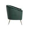 Richmond interiors Shelly fauteuil - Zijaanzicht links