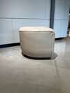 de Sede DS-707 fauteuil - Materiaal