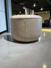 de Sede DS-707 fauteuil - Materiaal