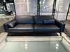 de Sede DS-87 Paris 3-zitsbank - Materiaal
