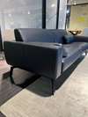 de Sede DS-87 Paris 3-zitsbank - Materiaal