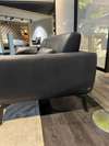 de Sede DS-87 Paris 3-zitsbank - Materiaal