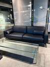 de Sede DS-87 Paris 3-zitsbank - Materiaal