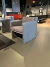 Rolf Benz Club Ego fauteuil - Materiaal