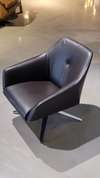 de Sede DS-278 fauteuil - Materiaal