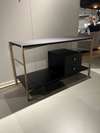 Rolf Benz 914 dressoir - Materiaal